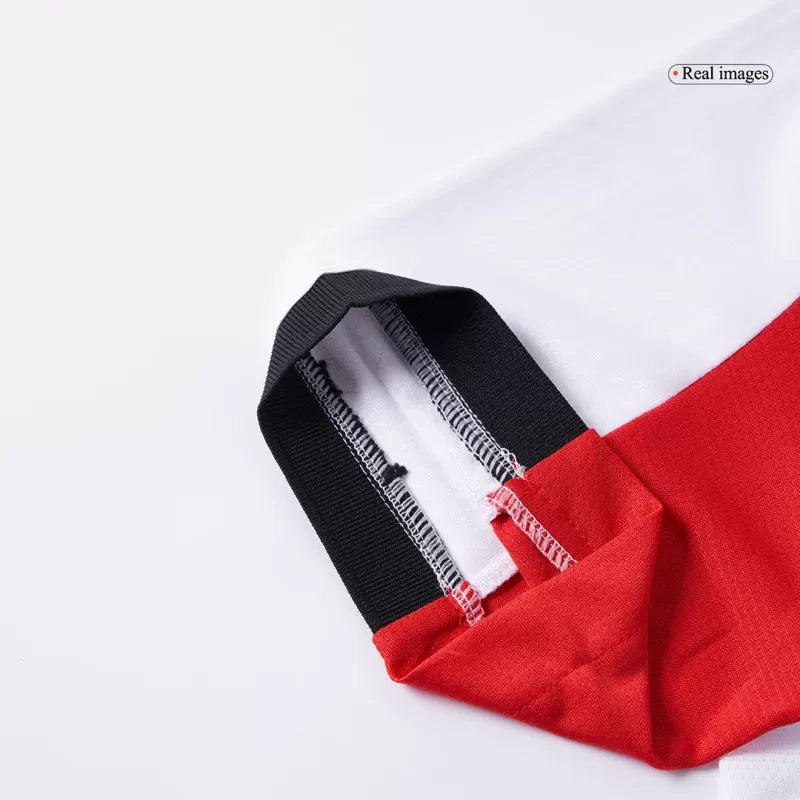 AC Milan Away Custom Player Version Soccer Jersey 2025/26