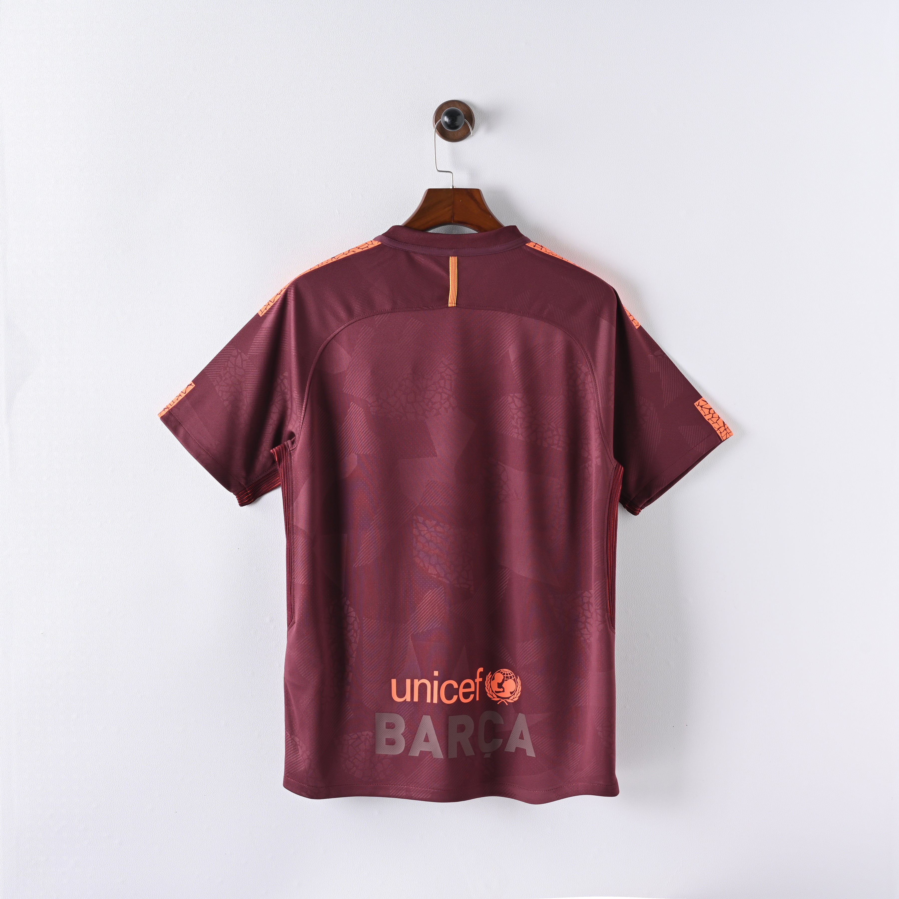 Barcelona 17/18 (Third)