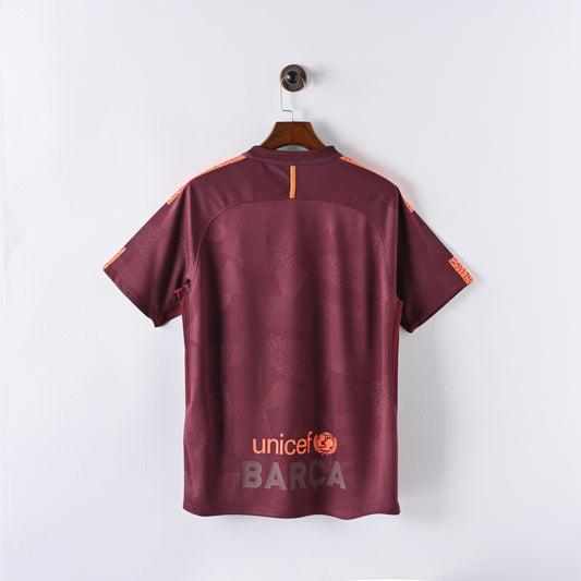 Barcelona 17/18 (Third)