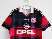 Bayern 97/99