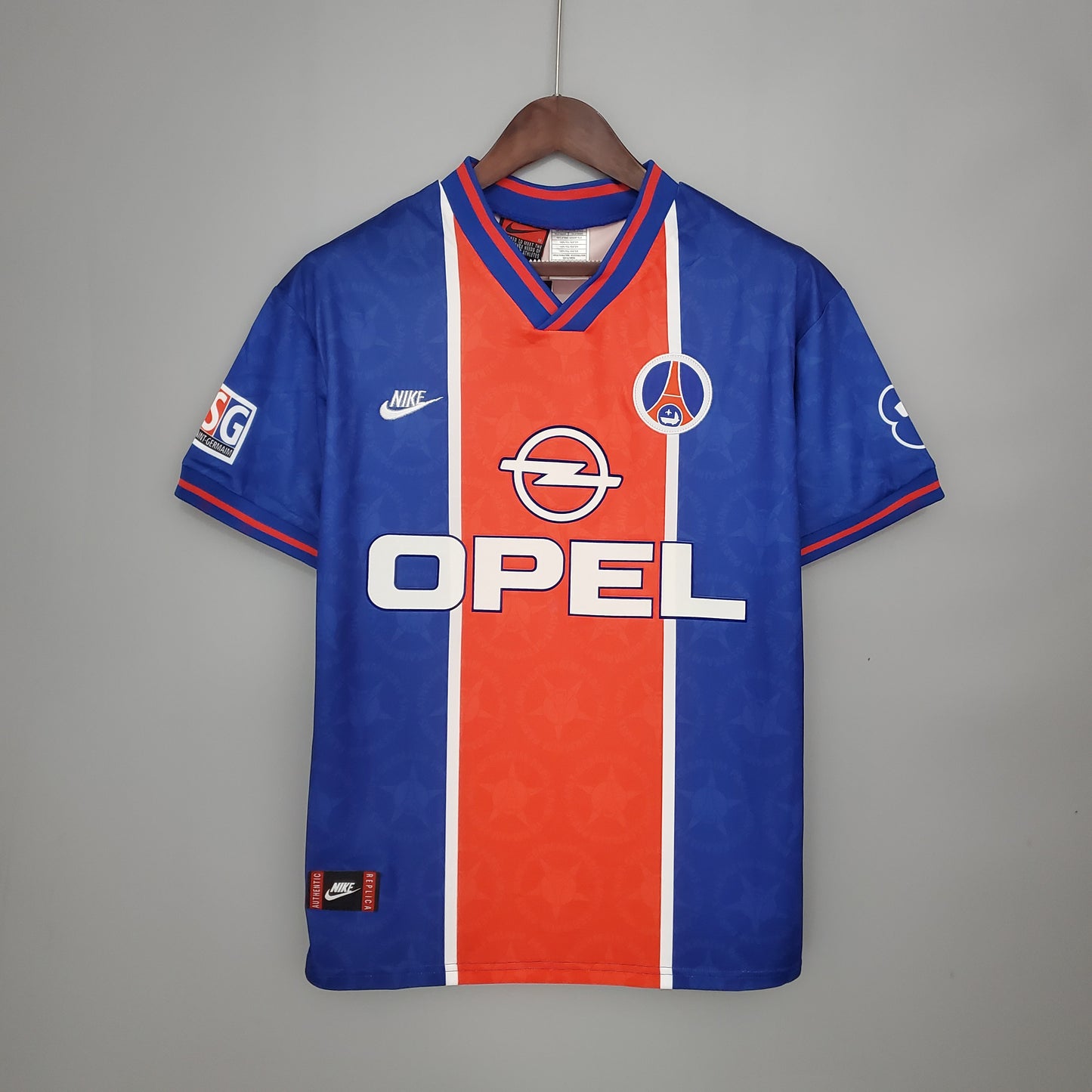 PSG 95/96