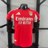 Benfica Home 25/26