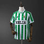 Real Betis Home 1996/97