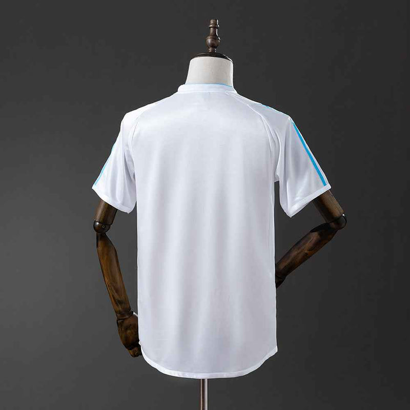 Marseille Home 2002/03