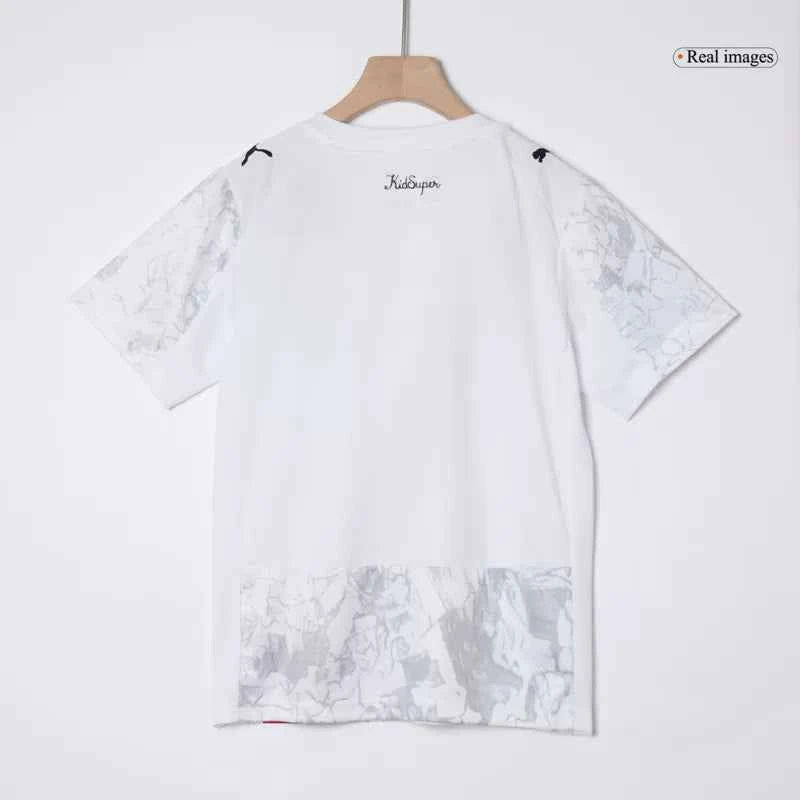 Manchester City 25/26 Kids