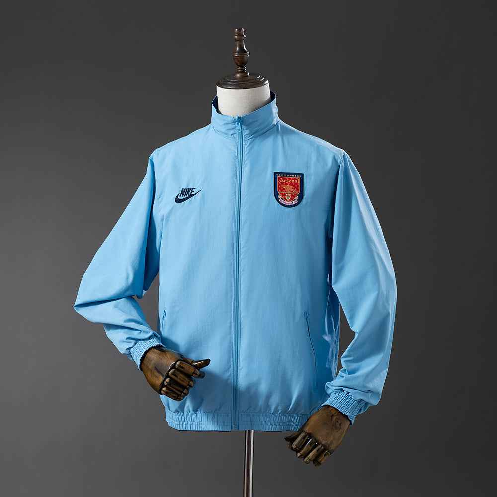 Arsenal Reversible Jacket