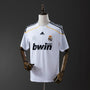Real Madrid Home 2009/10
