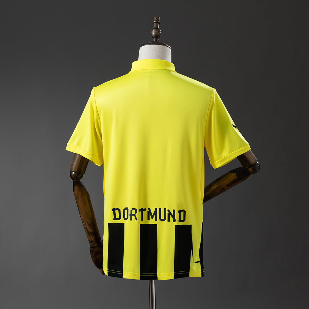 Borussia Dortmund Home 2012/13
