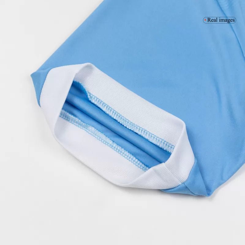 Lazio Soccer Jersey Home Custom Shirt 2025/26