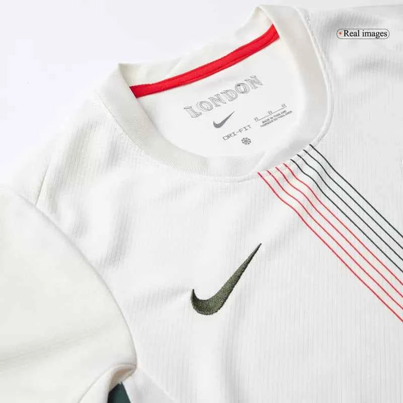 Kids Chelsea Away 25/26