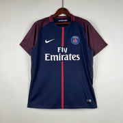 PSG 17/18