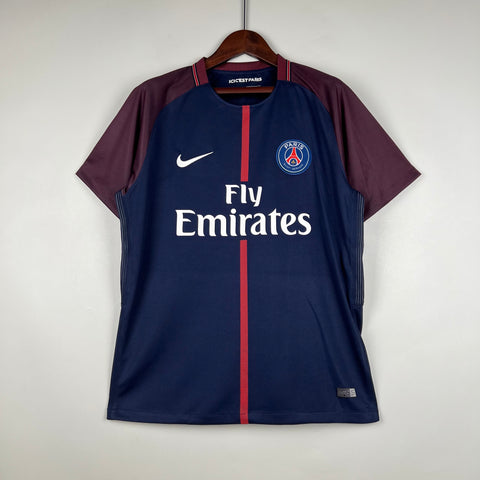 PSG 17/18