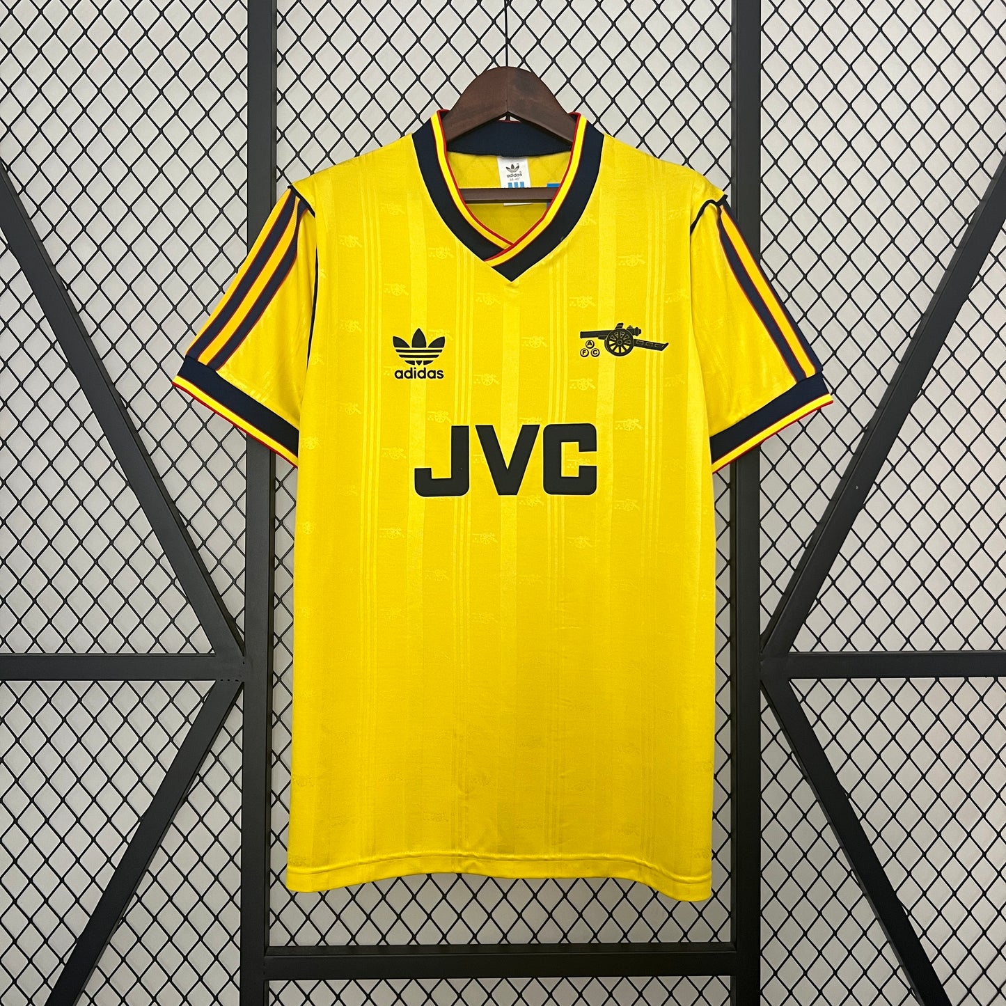 Arsenal 86/88