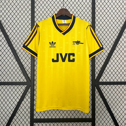 Arsenal 86/88