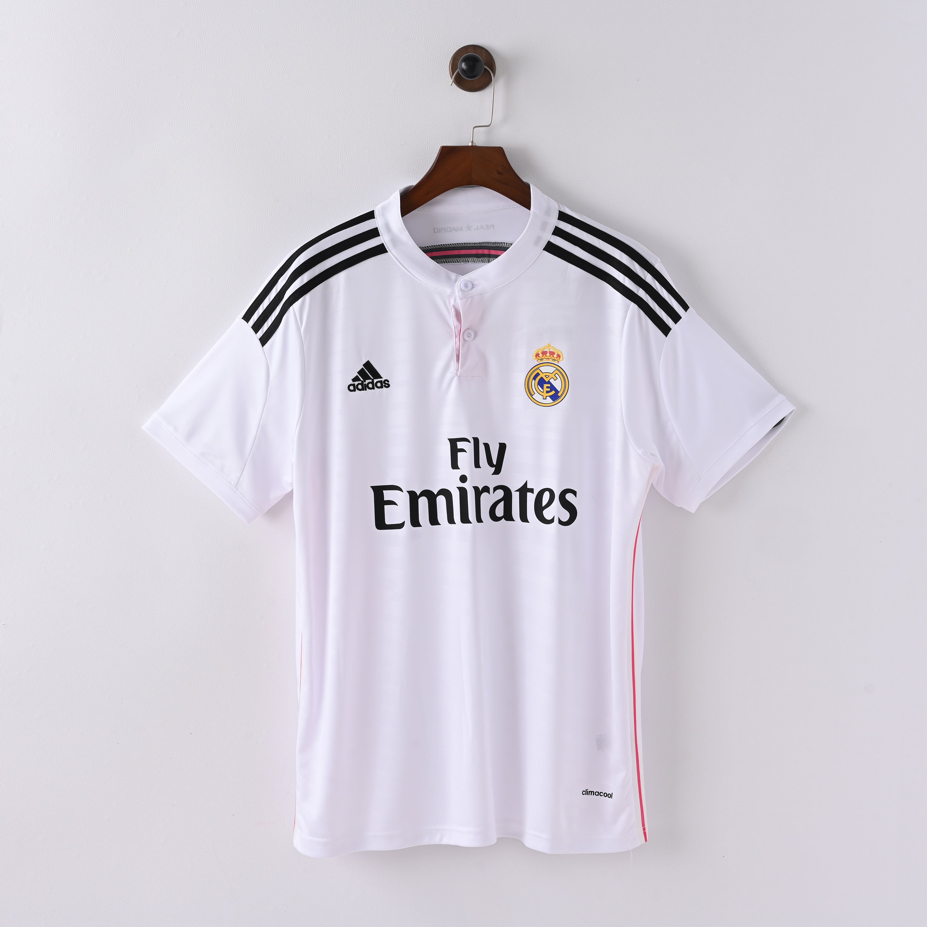 Real Madrid 14/15