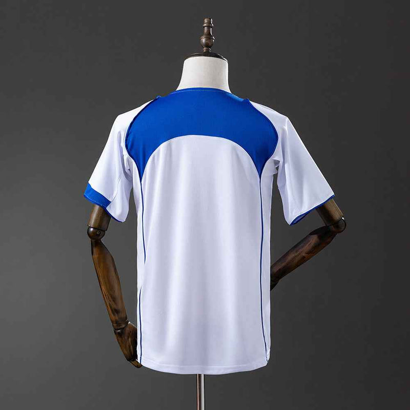 Inter Milan Away 2004/05