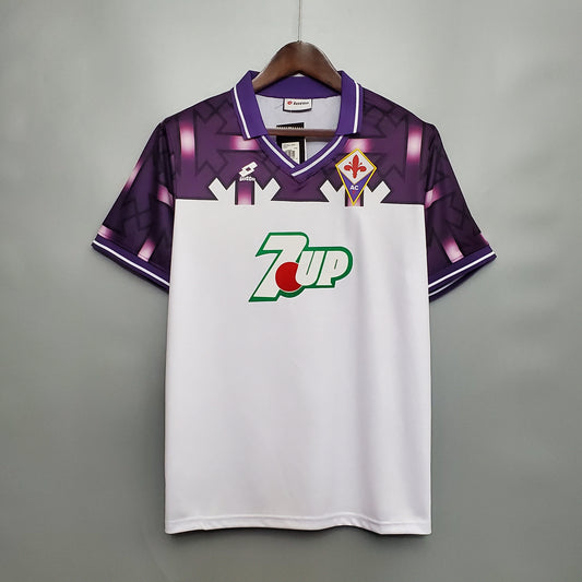 Fiorentina 92/93(Away)