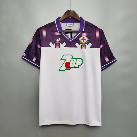 Fiorentina 92/93(Away)