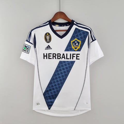 LA Galaxy 11/12