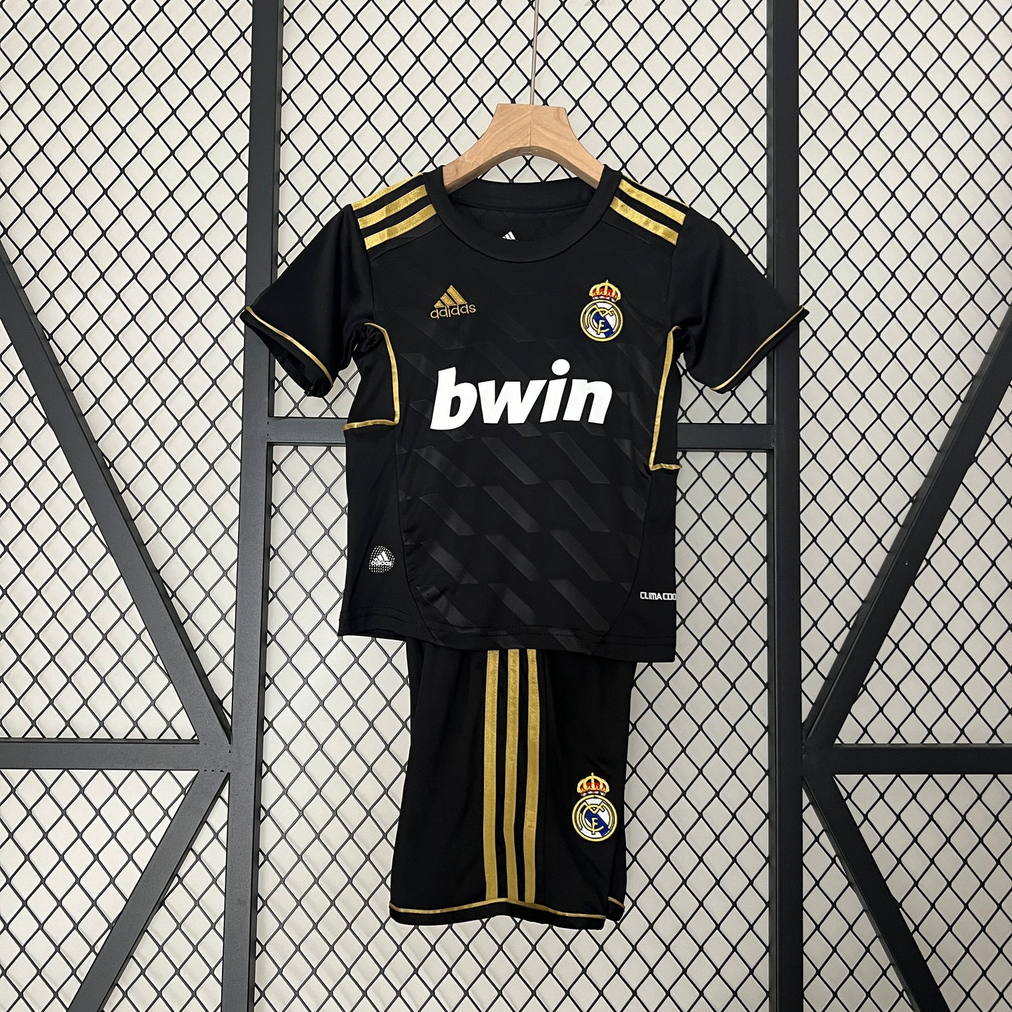 Real Madrid 11/12(Away)