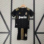 Real Madrid 11/12(Away)