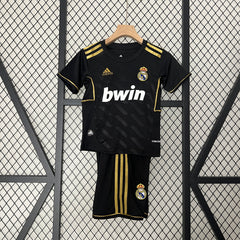 Real Madrid 11/12(Away)