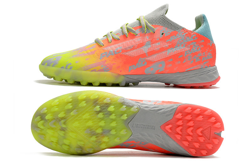X Speedflow.1 TF