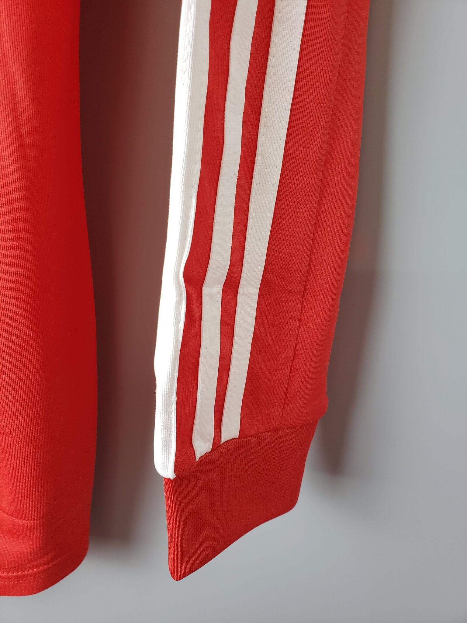 Real Madrid 2011/2012 Third Kit – Long Sleeve