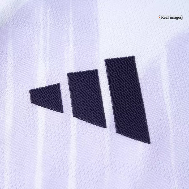 Manchester United Away Custom Player Version Soccer Jersey 2025/26