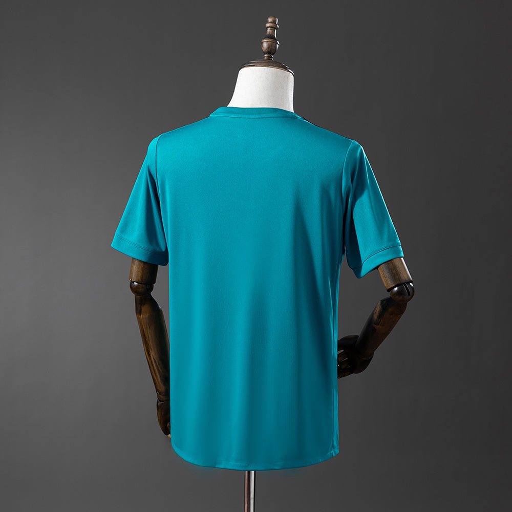 Real Madrid Third 2017/18