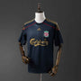 Liverpool Away 2009/10
