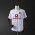 Manchester United away 2003/05