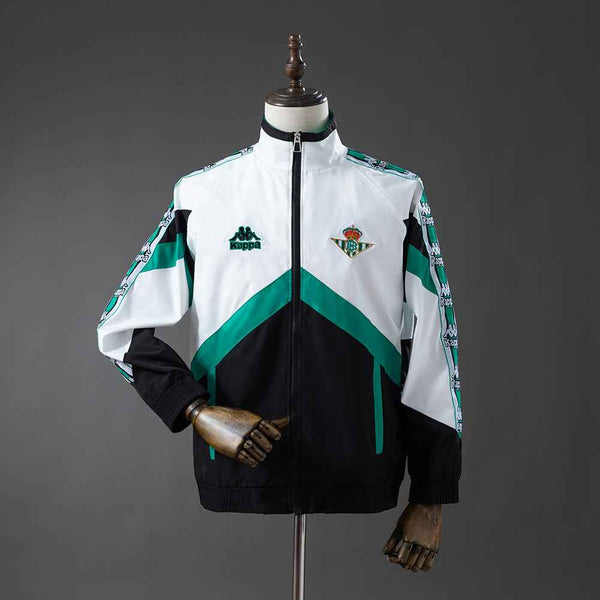 Real Betis 96/97 Windbreaker