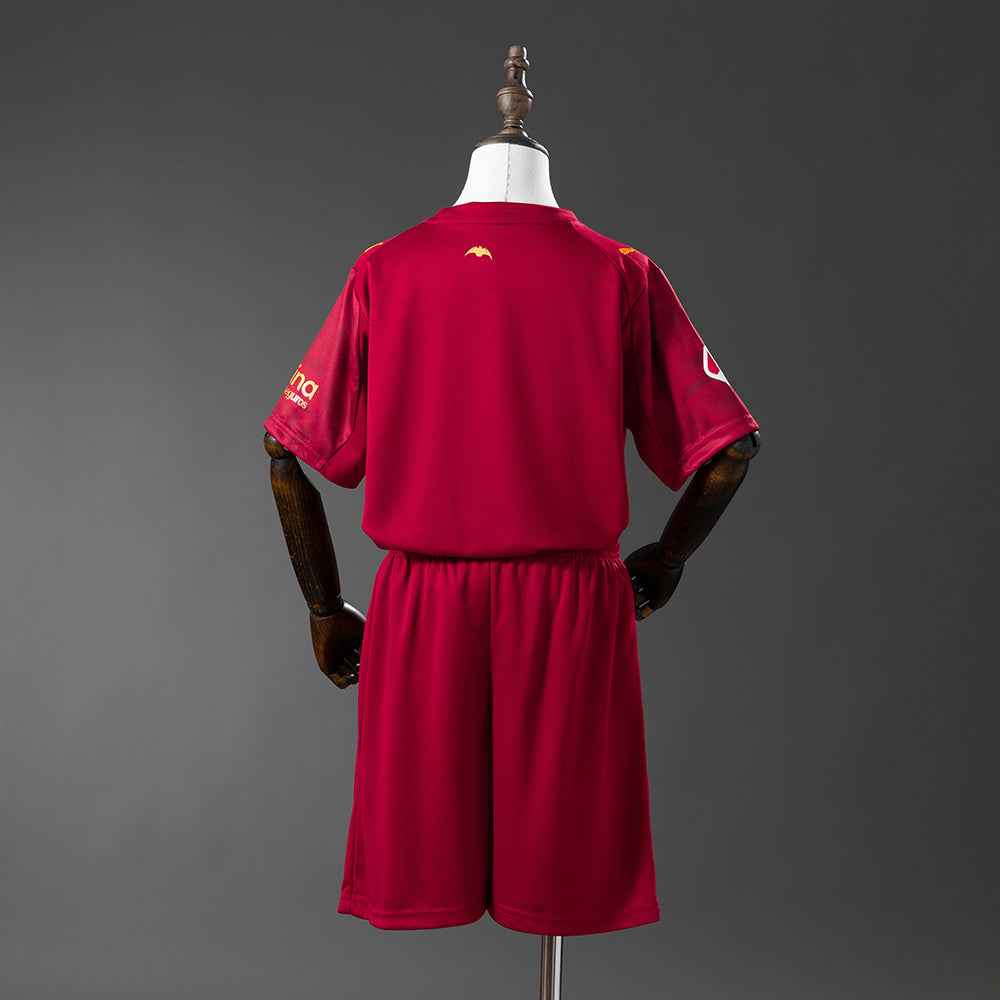 Valencia 25/26 Away Kids