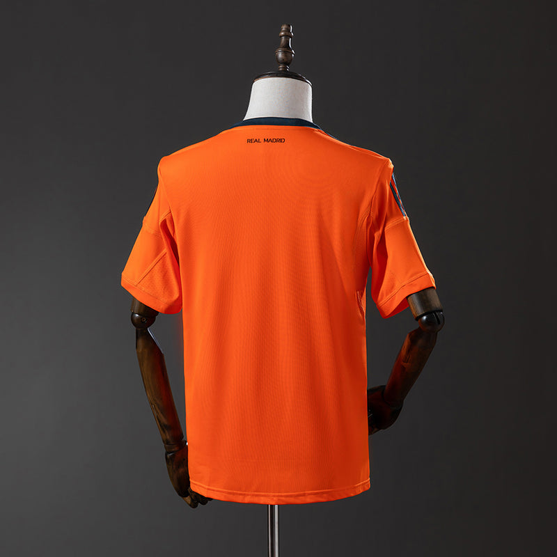 Real Madrid Third 2013/14