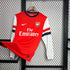 Arsenal FC 2012/2014 Home Kit – Long Sleeve