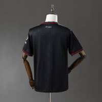 Bayern Munich Third 25/26
