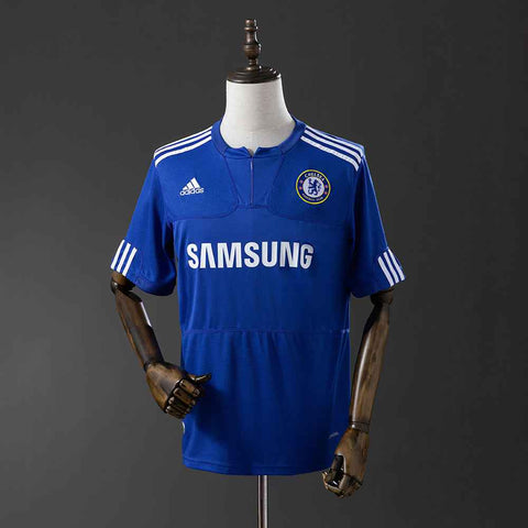 Chelsea Home 2009/10