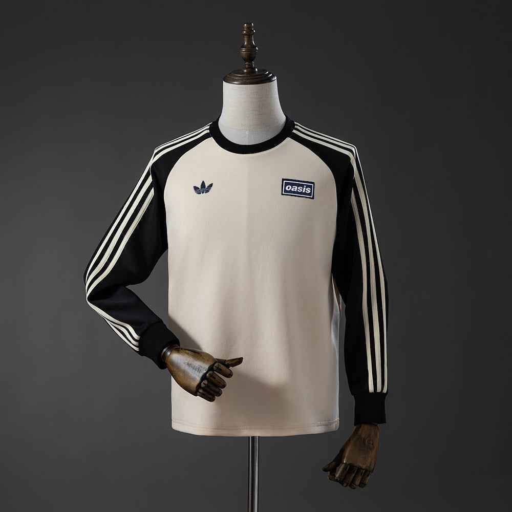 Oasis Tour Long Sleeves