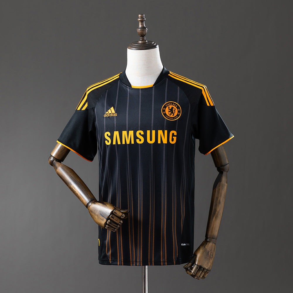 Chelsea Away 2010/11