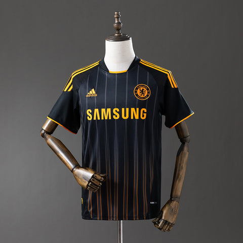 Chelsea Away 2010/11