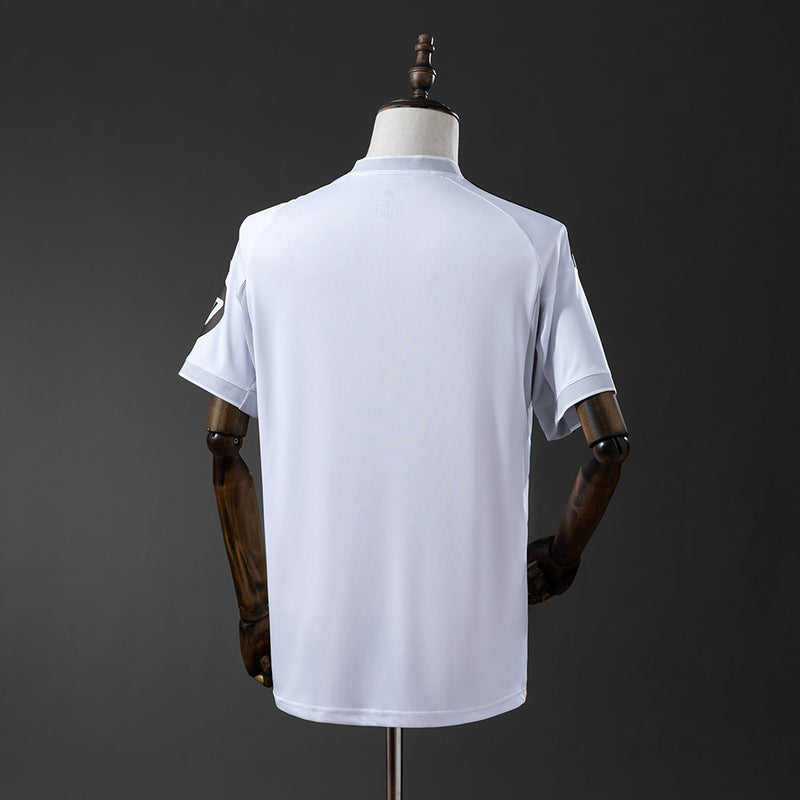 Real Madrid Home 25/26