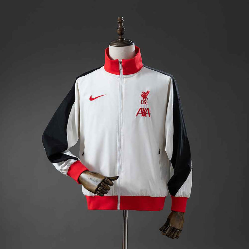Liverpool Windbreaker