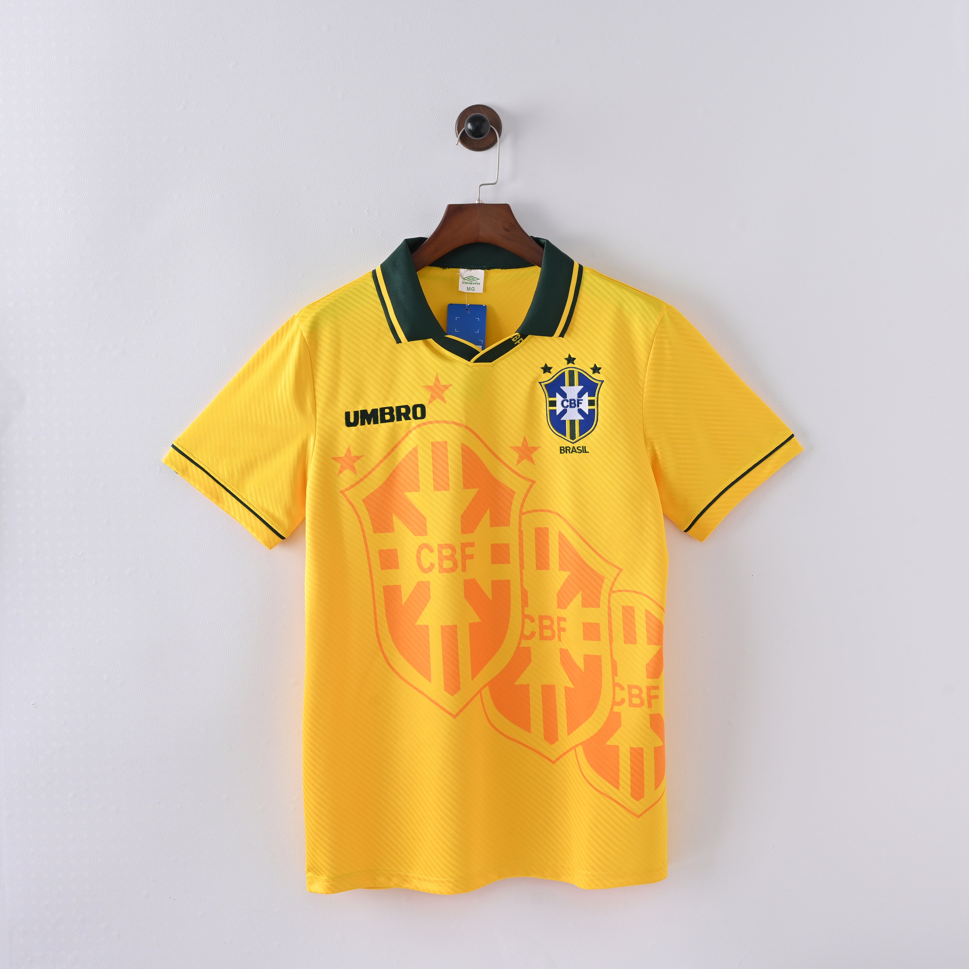 Brazil 93/94