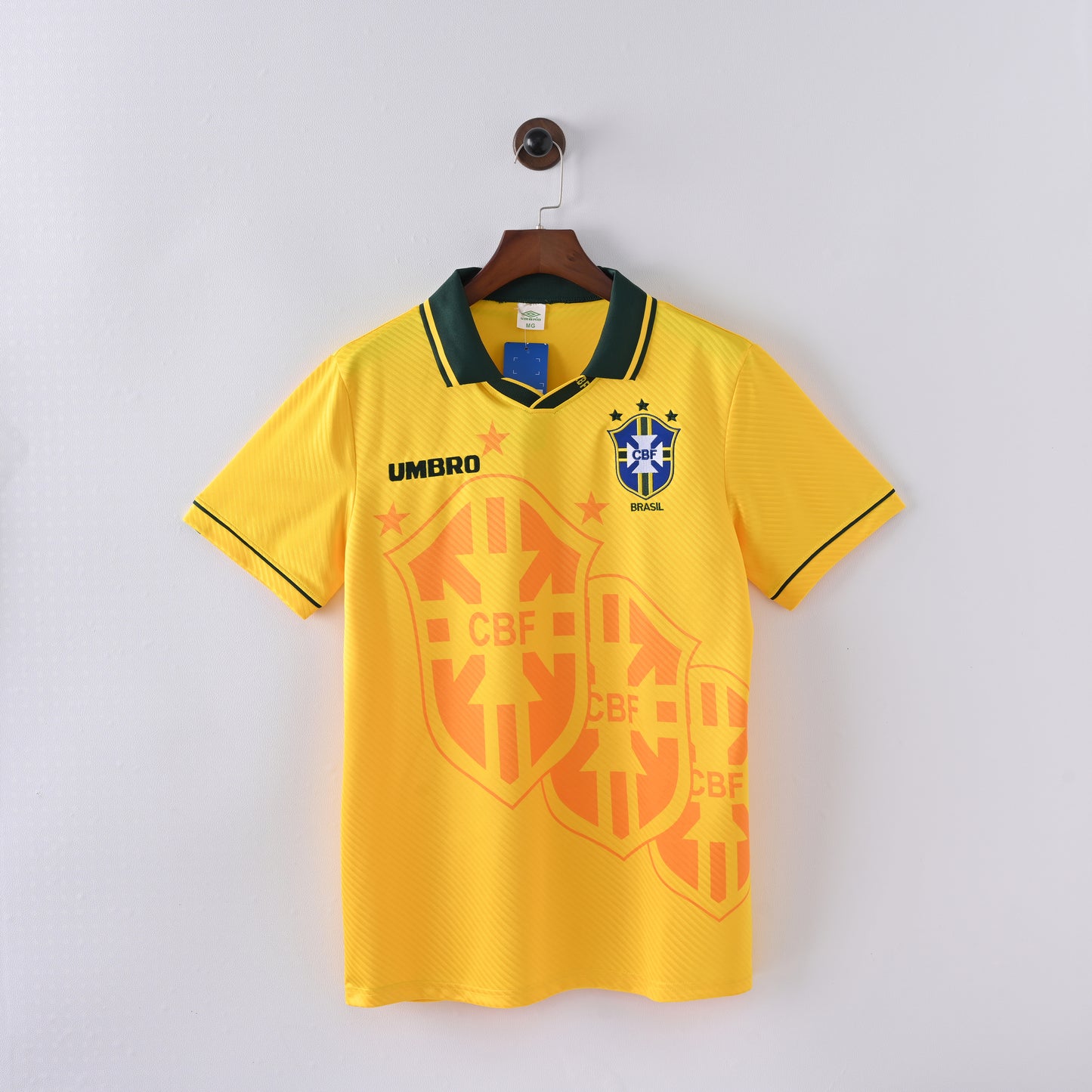 Brazil 93/94