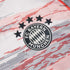 Bayern Munich Away Custom Player Version Soccer Jersey 2025/26