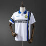 Inter Milan Away 1997/98