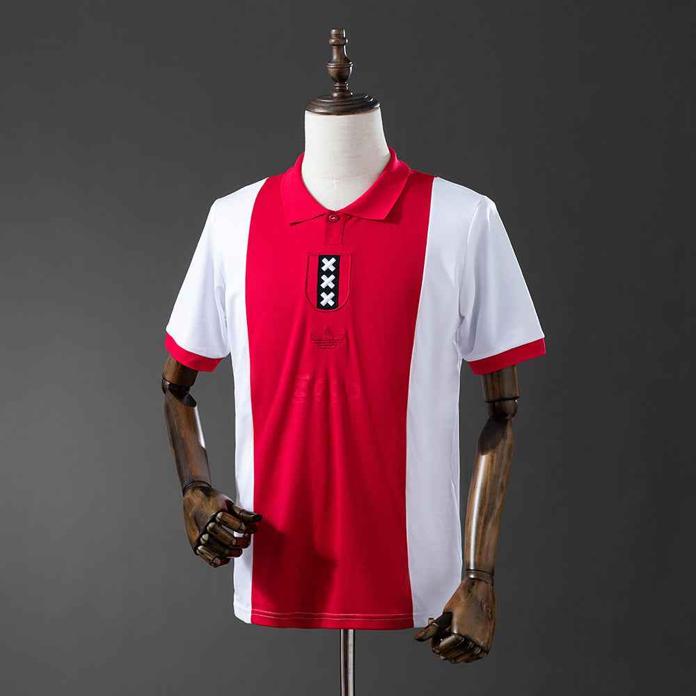 Ajax Commemorative Edition 25/26