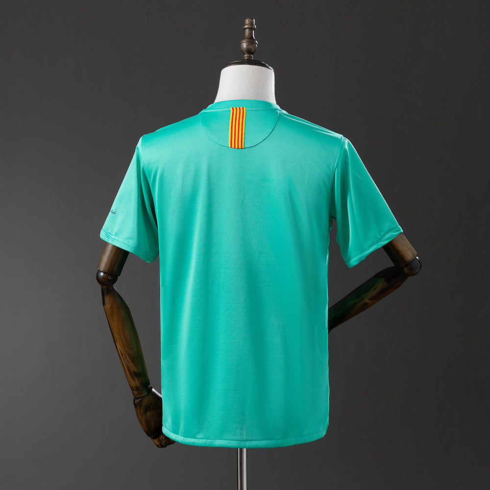 Barcelona Away 2010/11