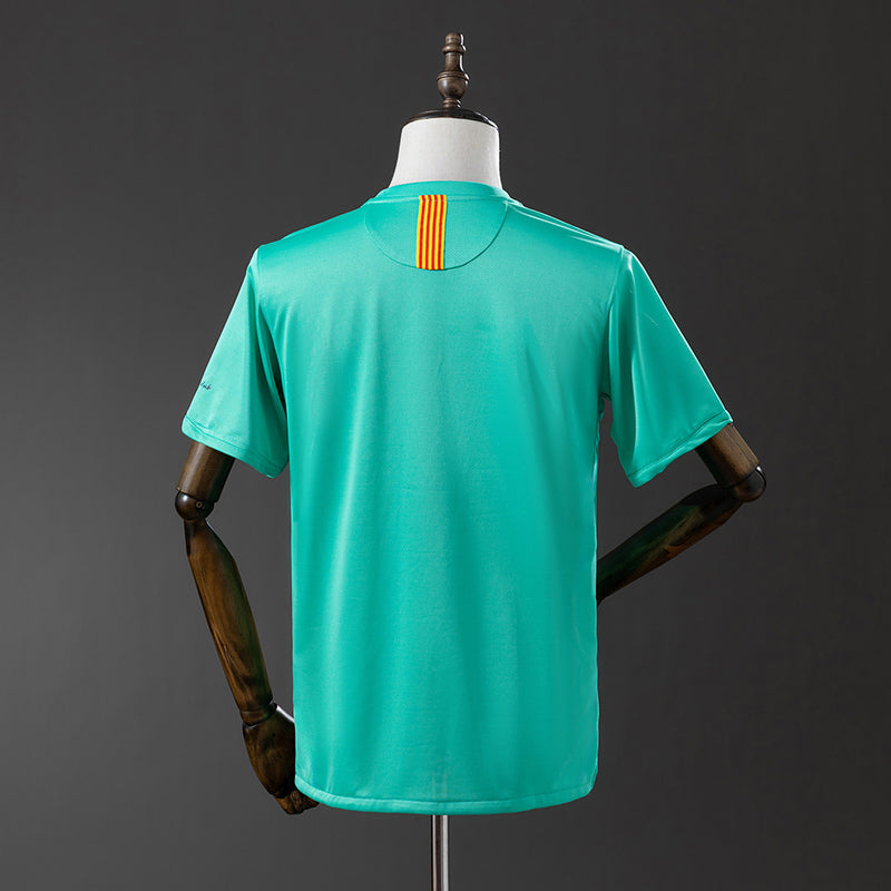 Barcelona Away 2010/11